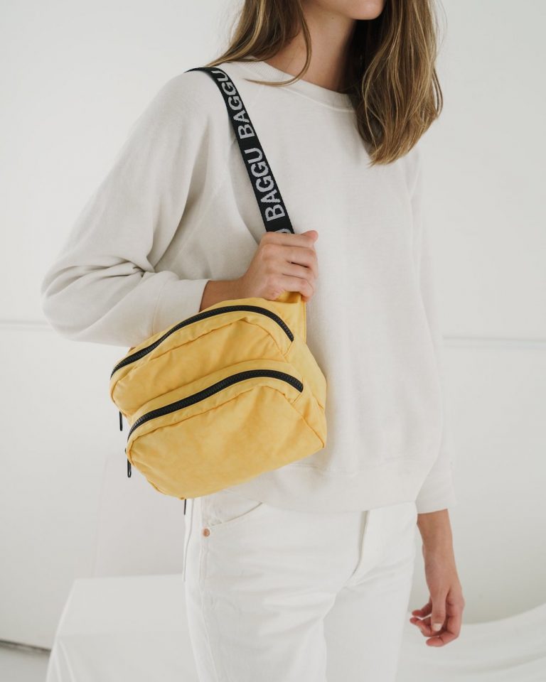 baggu bum bag