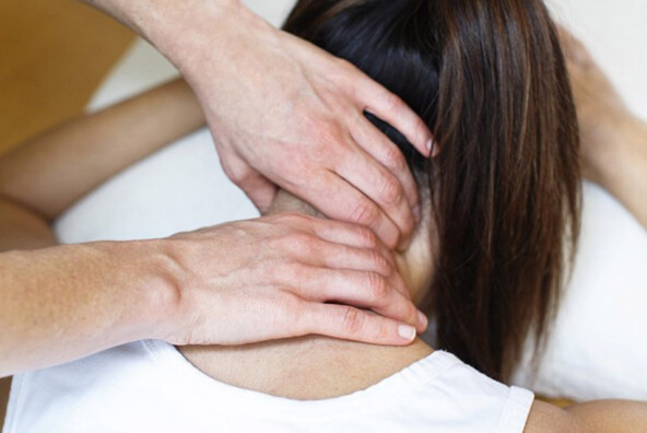 Learn how to give an amazing massage.