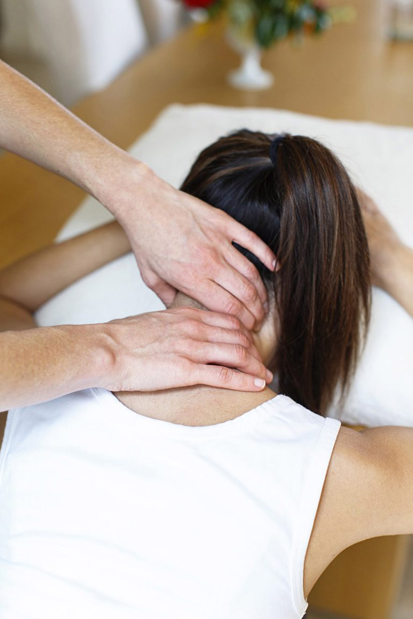 How To Give A Great Massage—a Beginners Guide 8846