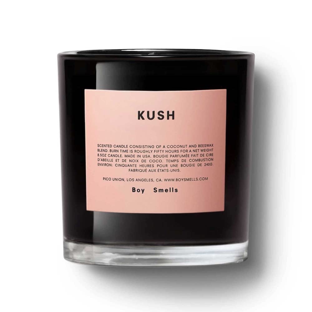 22 Best Winter Candles for Cozy Vibes All Season