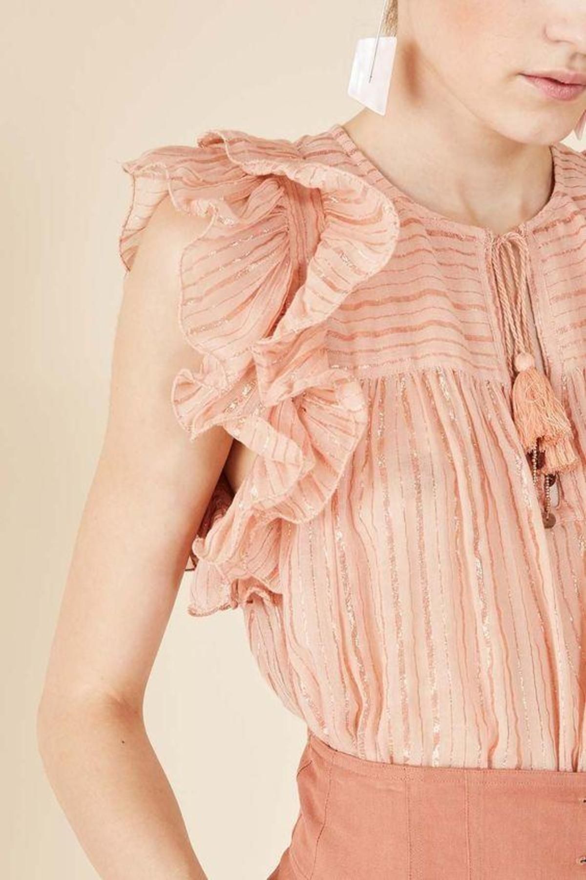 Shop our all time favorite ruffle-y brands. 