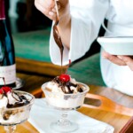 kahlua hot fudge topping