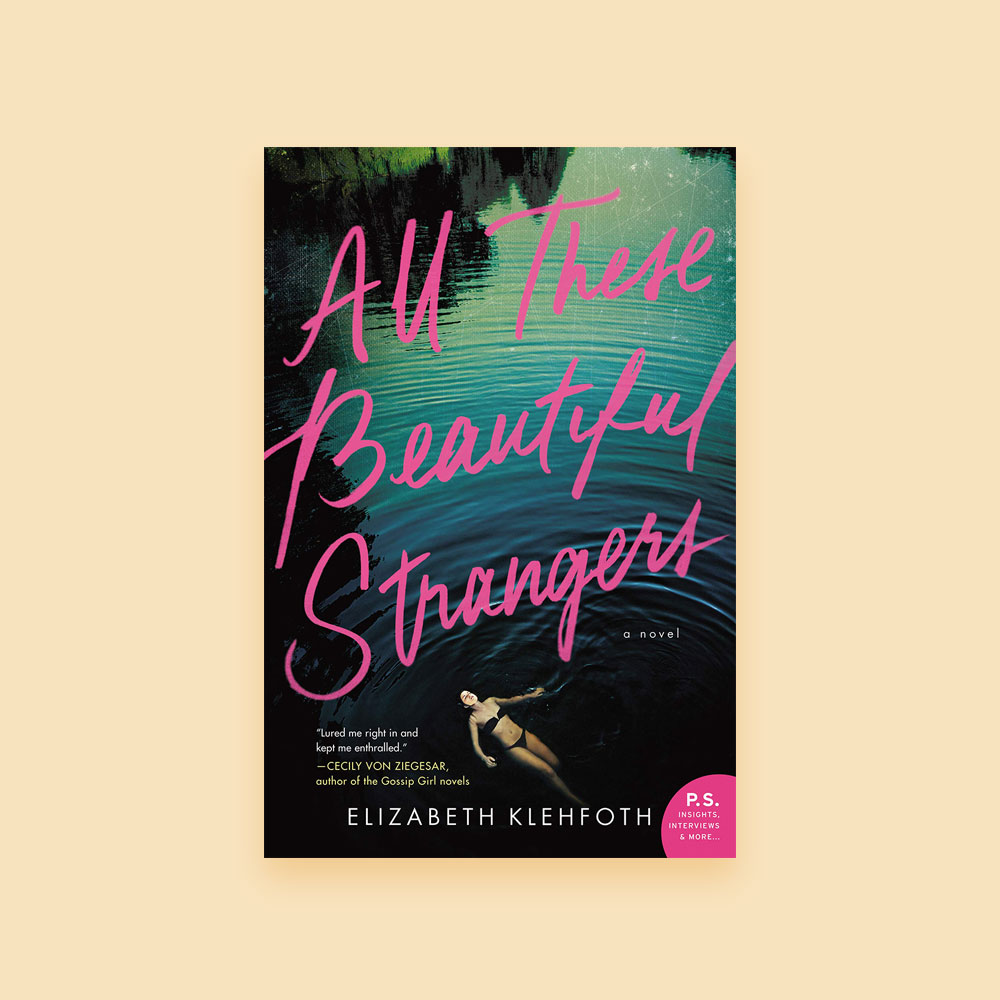 the ultimate reading list for spring break 2019 best books and novels for women