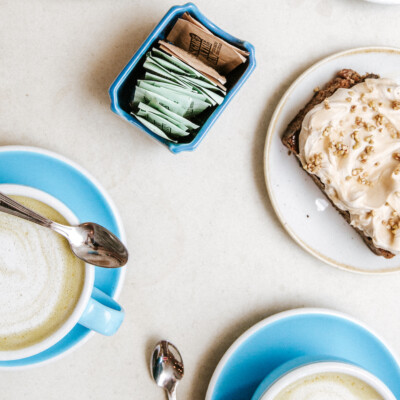 banana walnut bread