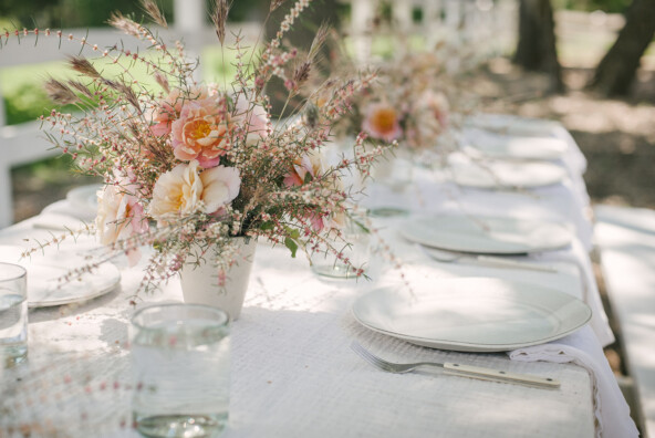 lunch at the ranch, jenni kayne retreat