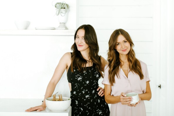 Camille, Candice Kumai, tastemakers