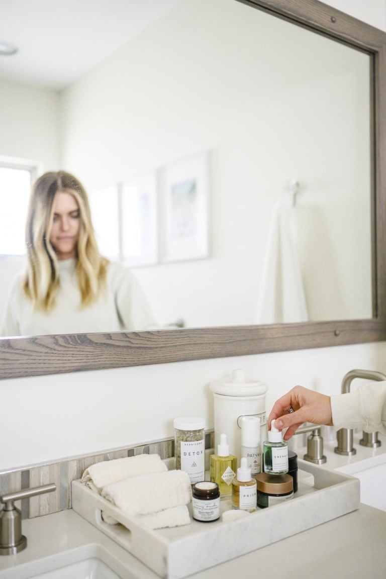 bathroom, lauren scruggs