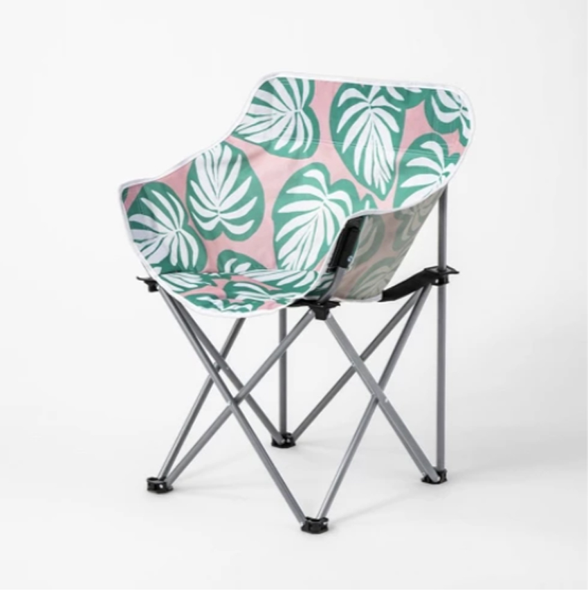 Target beach chair
