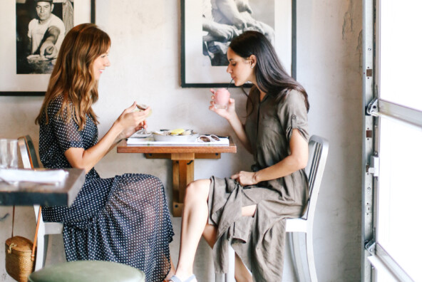 chanel dror and camille styles in charleston