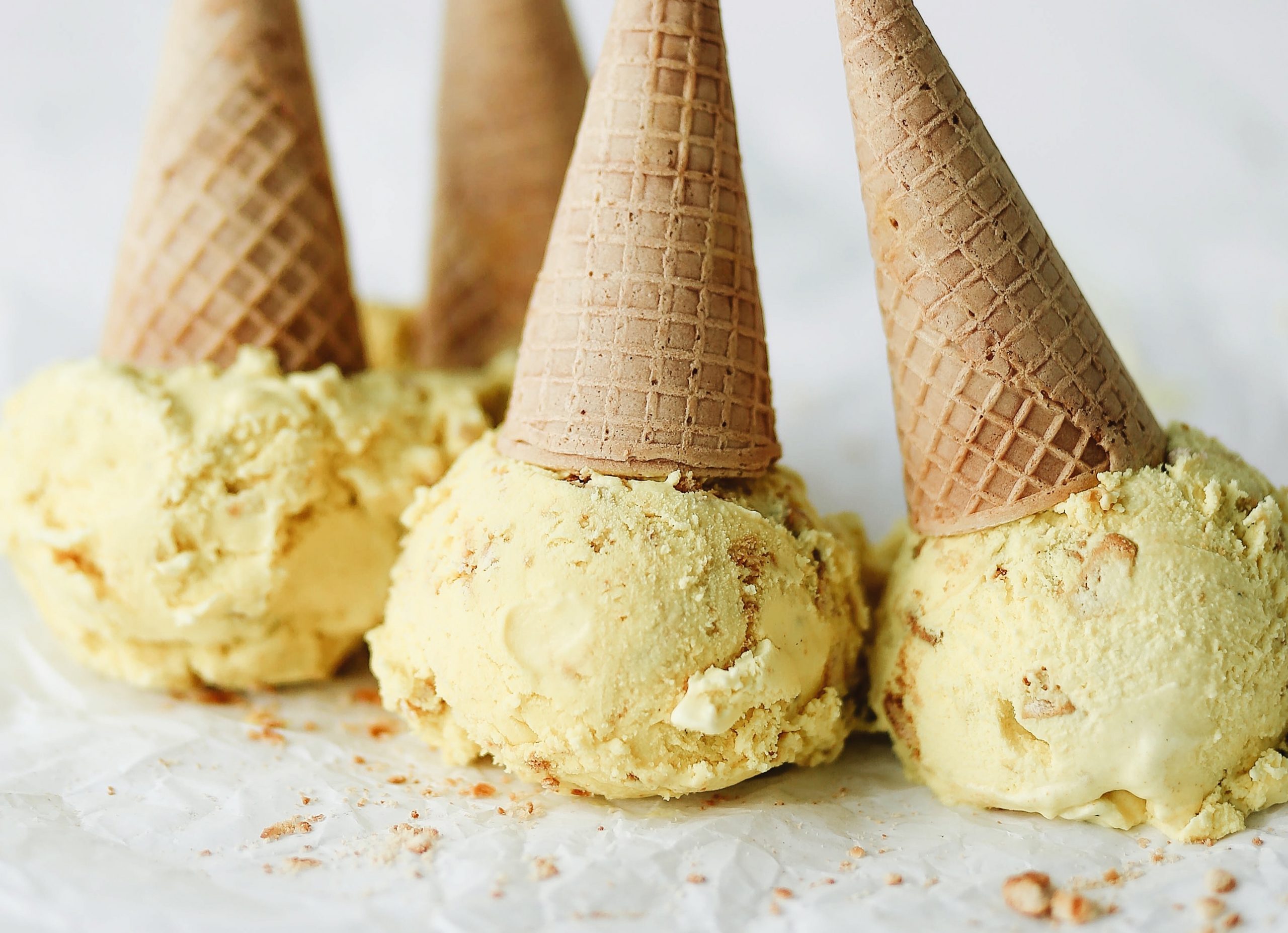 24 Unique & Different Ice Cream Flavors You Can Make - Tara Teaspoon