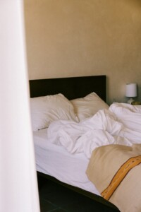 Bedroom health benefits of sex