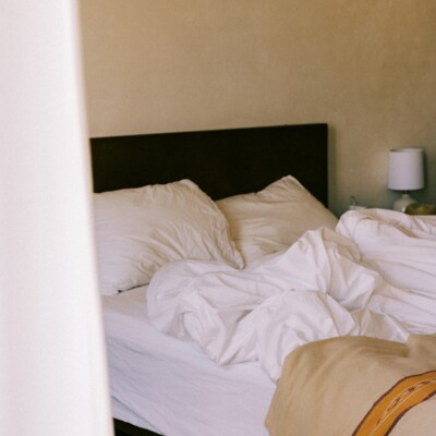 Bedroom health benefits of sex