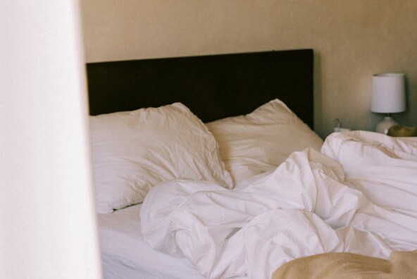 Bedroom health benefits of sex