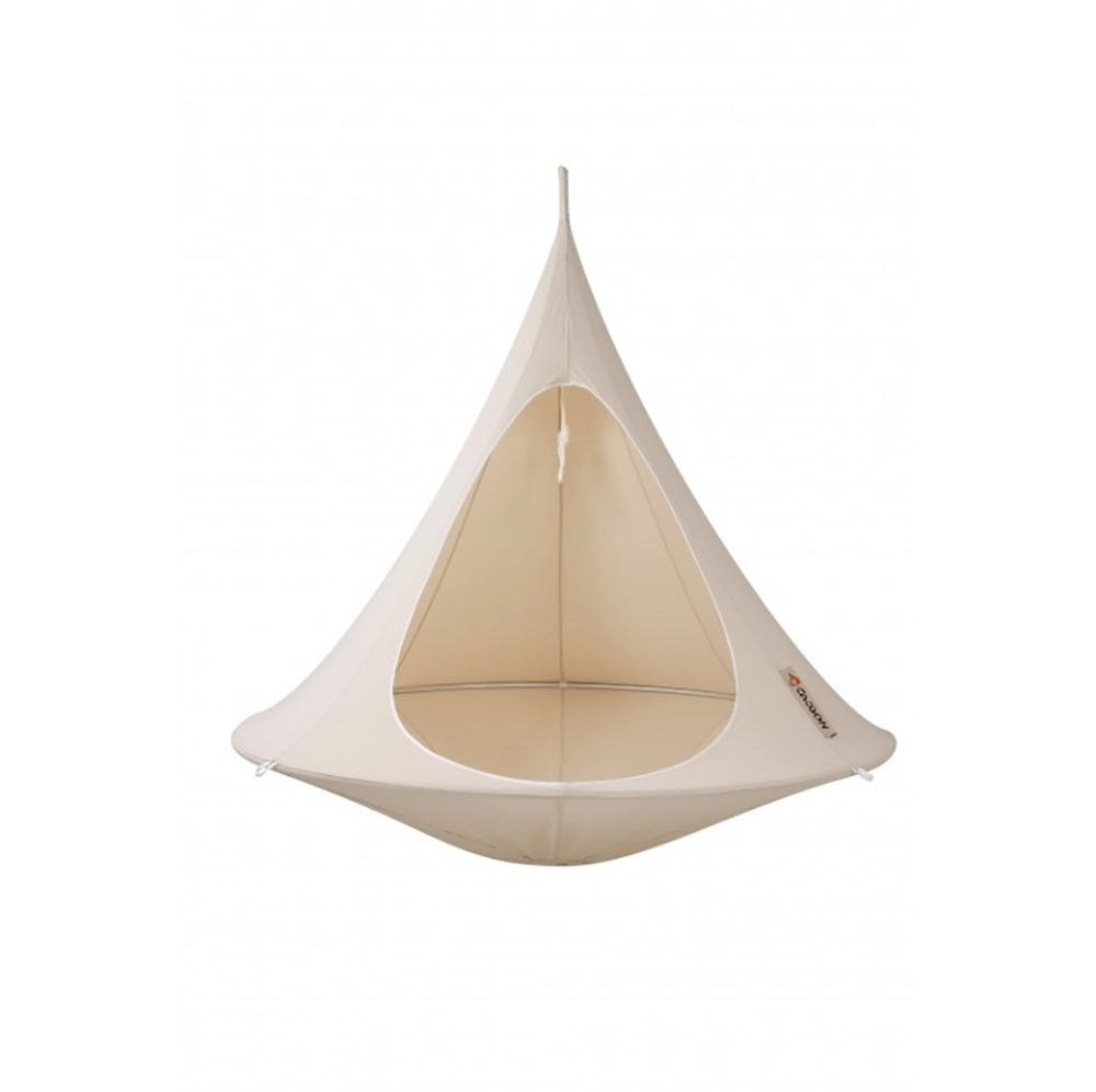Cacoon Double Hammock Chair 
