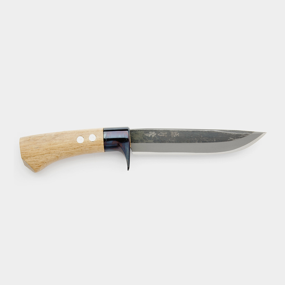 Hotta-san Hunting Knife