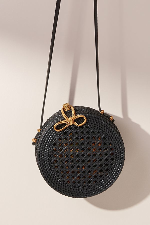woven bag, accessories