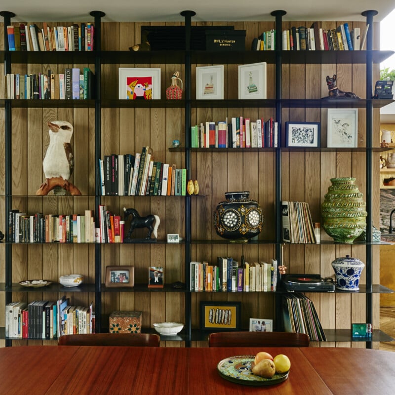 bookshelf, library, how to make time to read more books