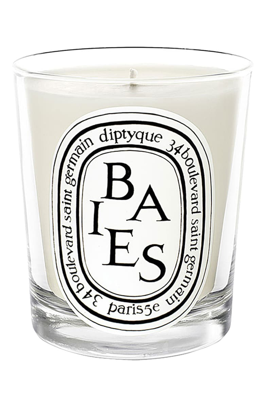 Diptyque Candle Birthday Gift