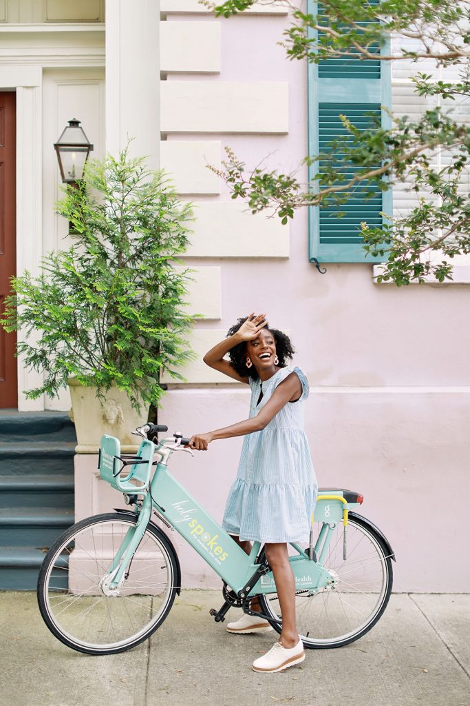 The Charleston Guide - Curated by the City's Coolest Stylist - Camille ...
