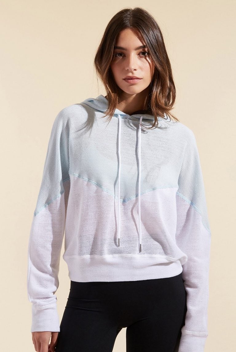 10 Hoodies That Are Perfect For Your Next Flight - Camille Styles
