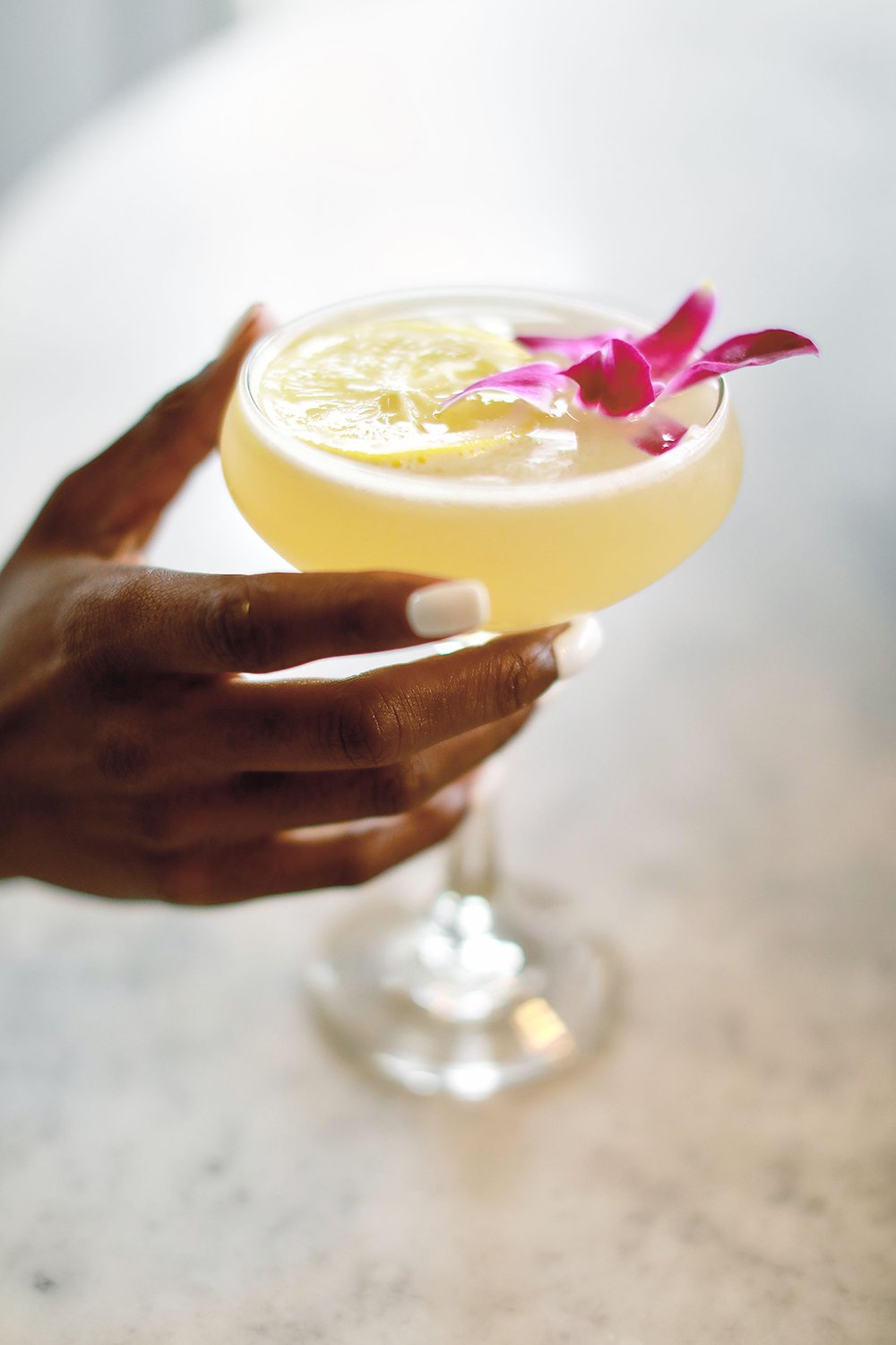 Where to get drinks in Charleston
