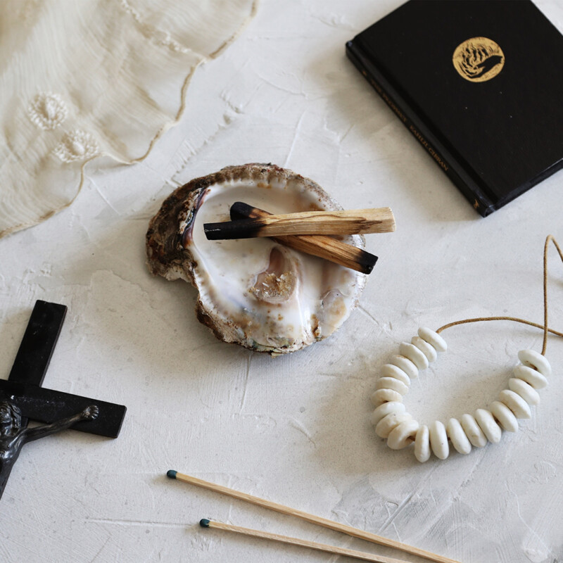 5 Creative Ideas for Using Sea Shells at Home