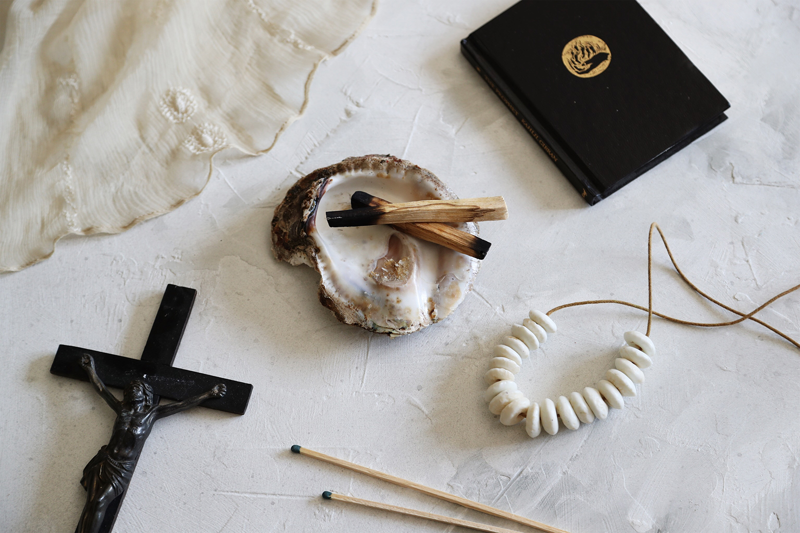 5 Creative Ideas for Using Sea Shells at Home