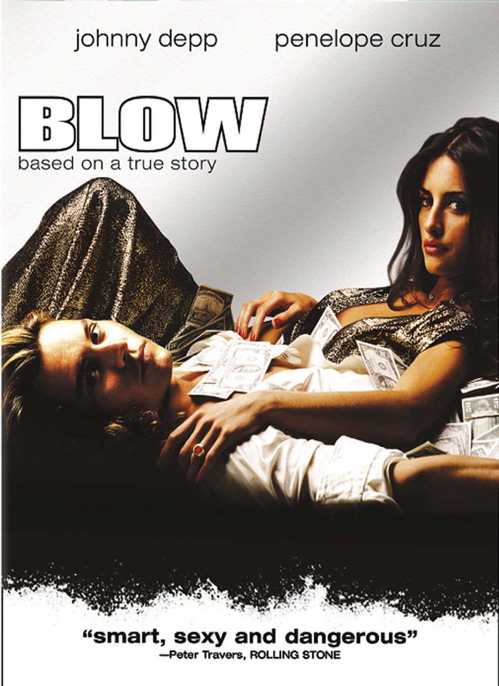 Blow, 2001.