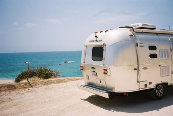 Airstream, Road Trip, DIY, DIY Airstream