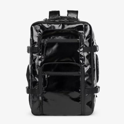 Terra 26L Laptop Duffel Backpack