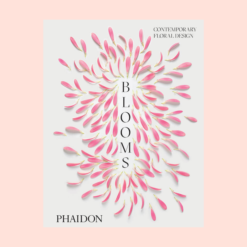 phaidon blooms bok