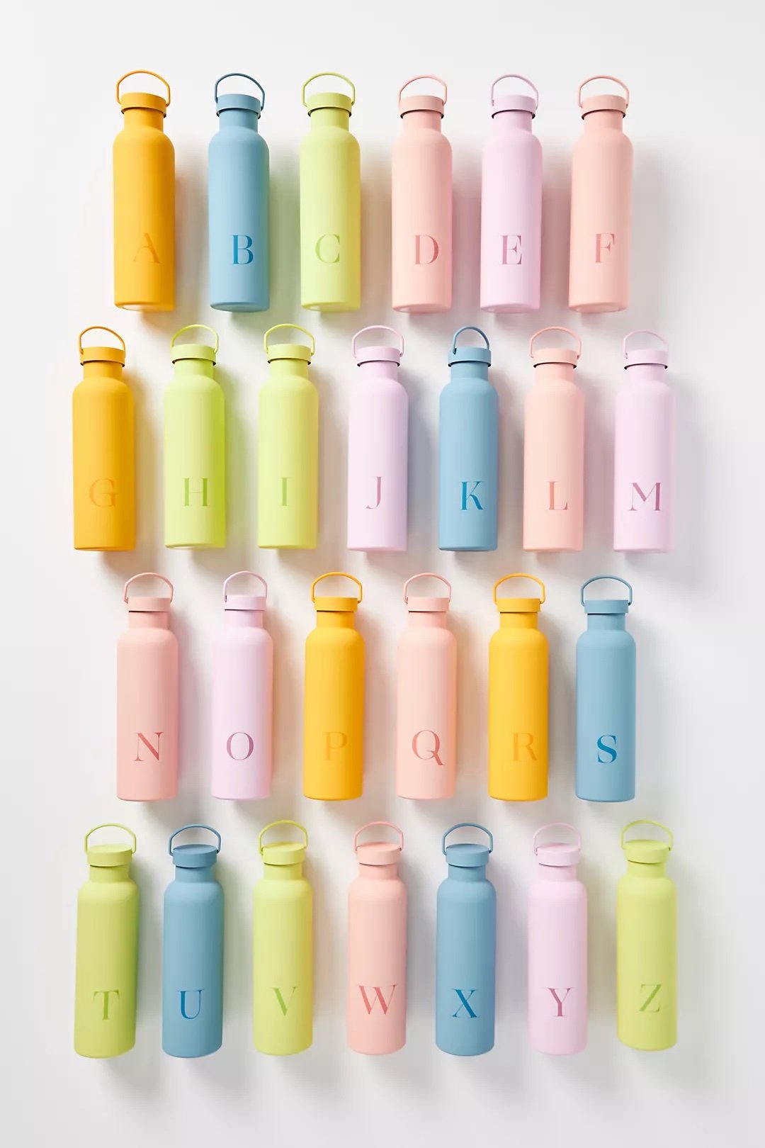 15 Trendy Water Bottles for Easy All-Day Hydration