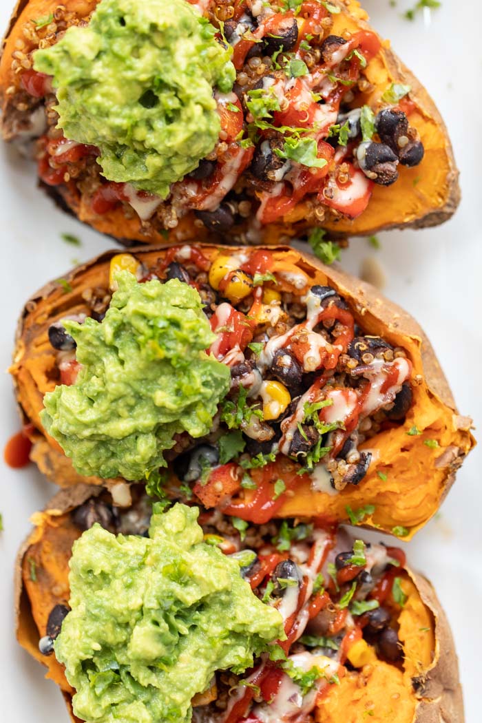 12 Incredibly Delicious Ways To Eat Sweet Potatoes This Season ...