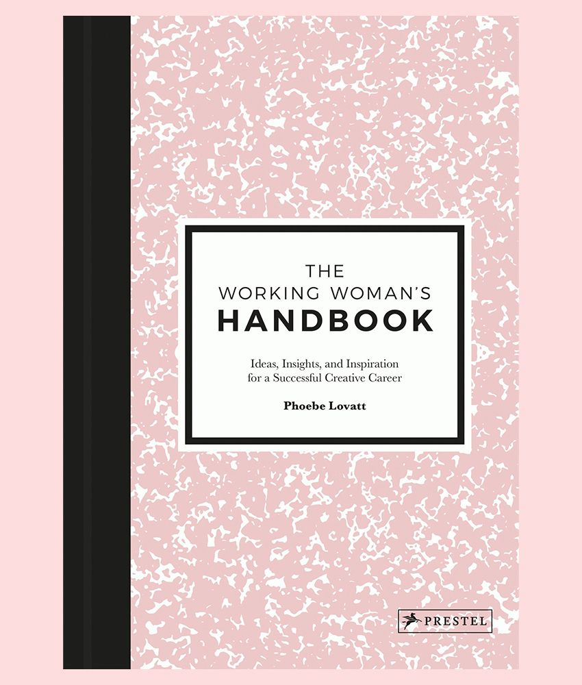 The Working Woman's Handbook