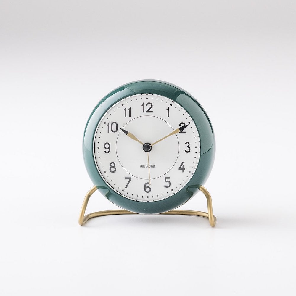 alarm clocks that are actually cute and modern