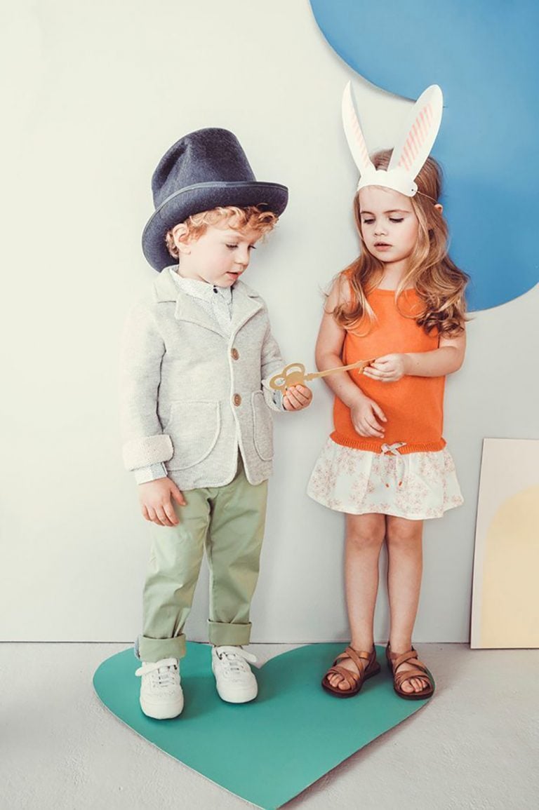 10 Incredibly Easy Halloween Costumes for Kids - Camille Styles