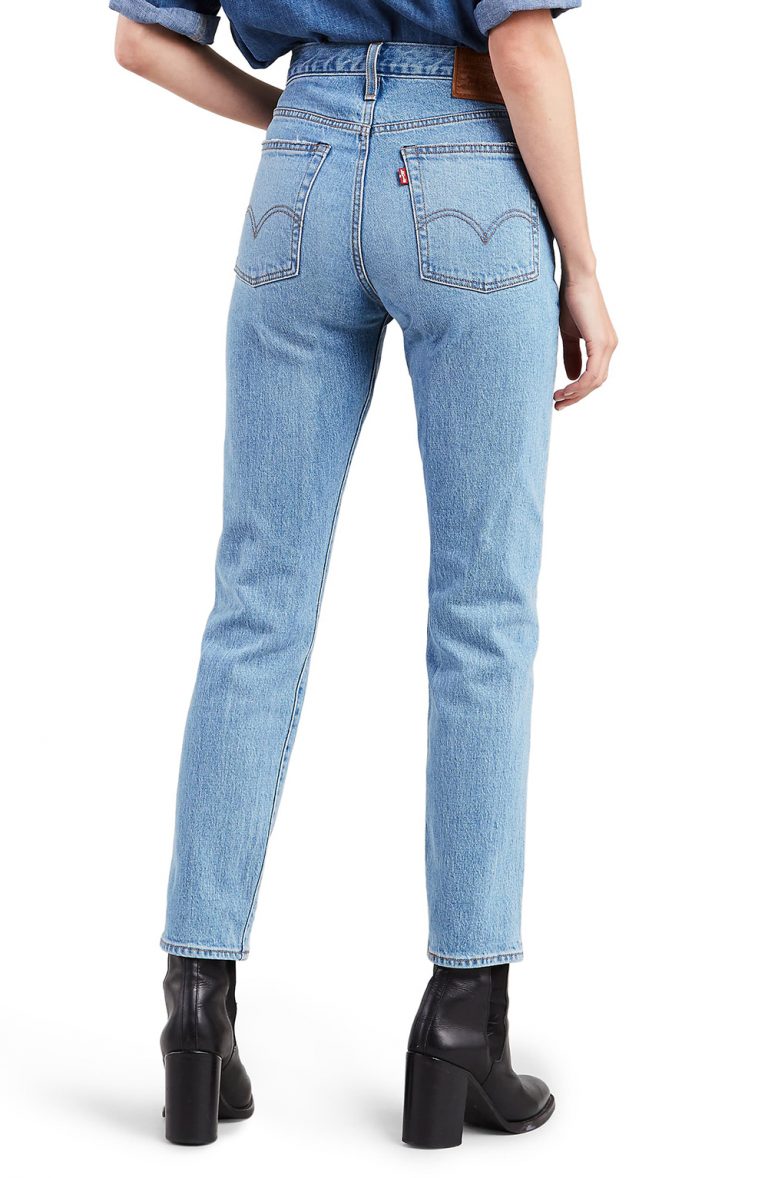 These are the Jeans You Should Be Wearing This Year - Camille Styles