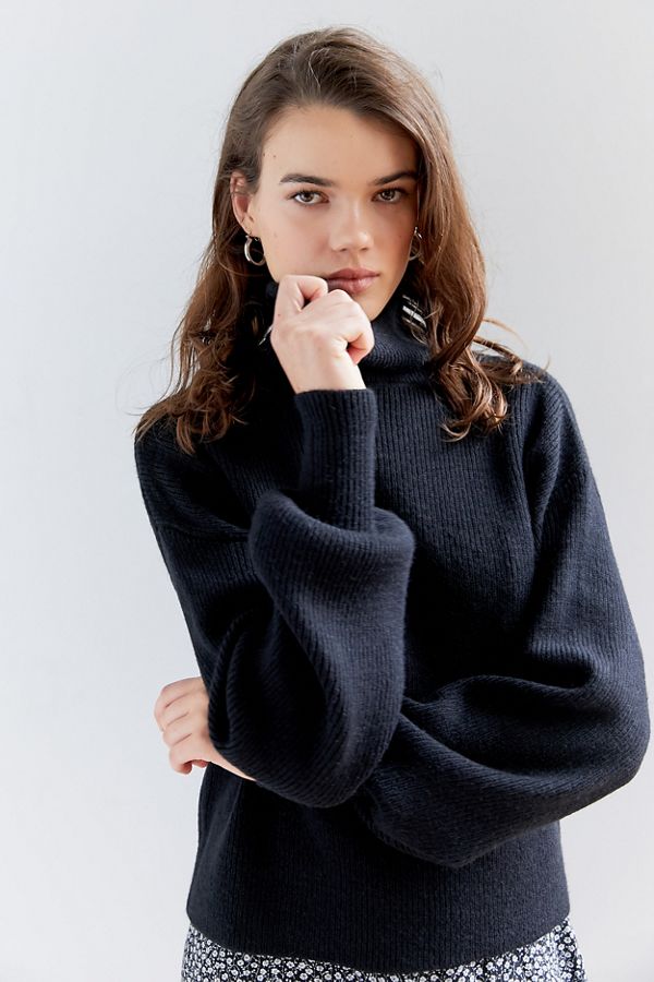 These Cozy Sweaters are Currently in My Shopping Cart - Camille Styles