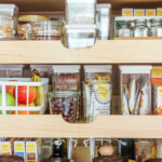 healthy pantry