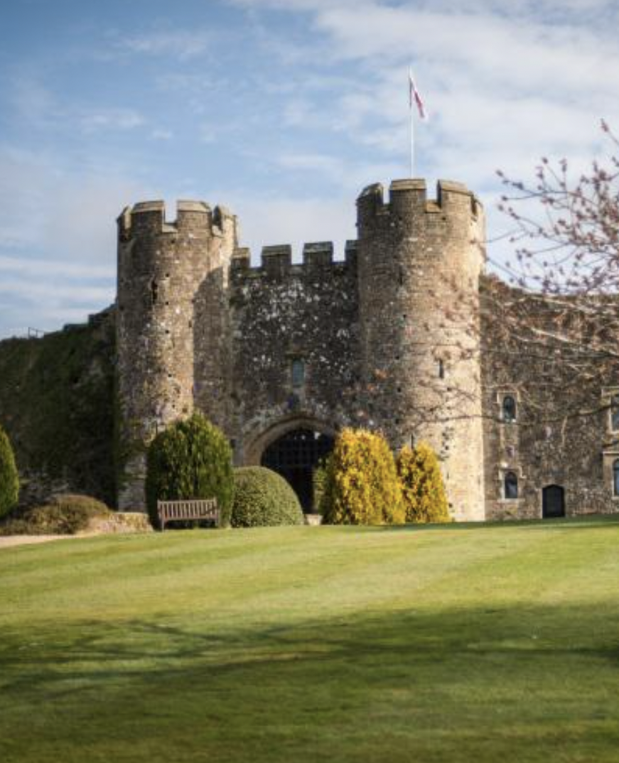 amberley castle