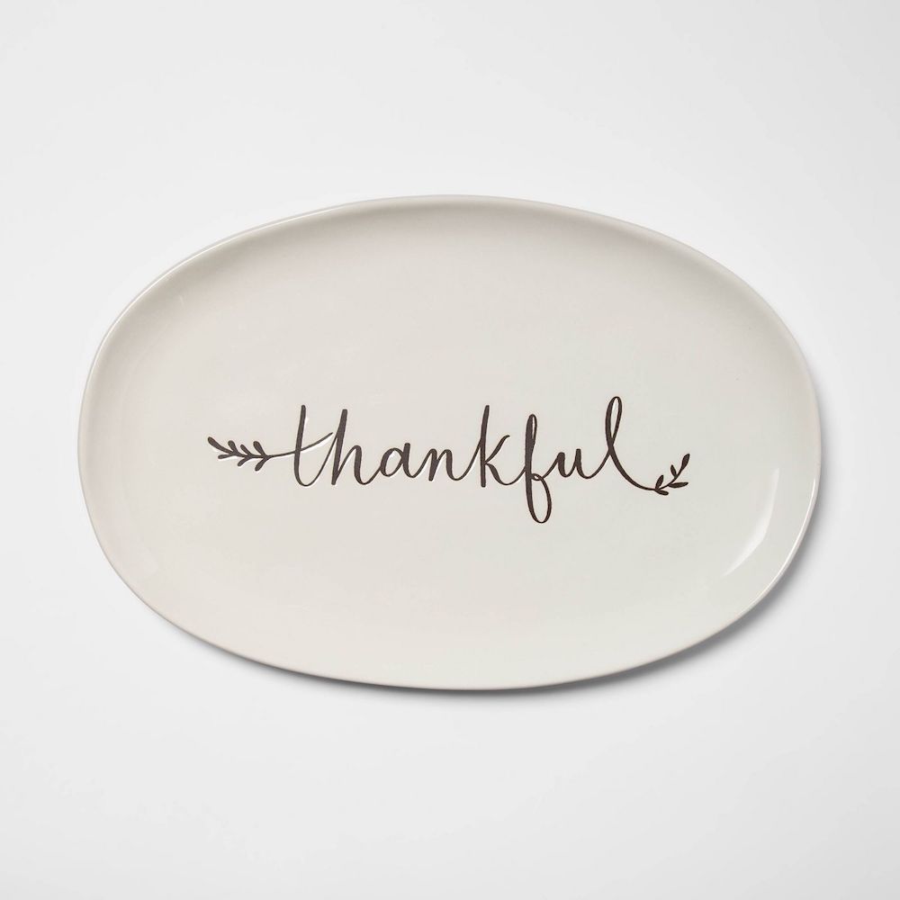 7 things we want from target for thanksgiving