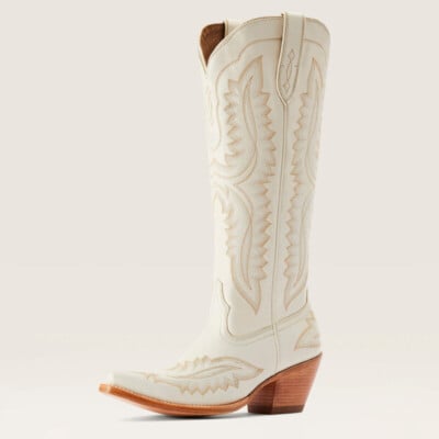 casanova western boot