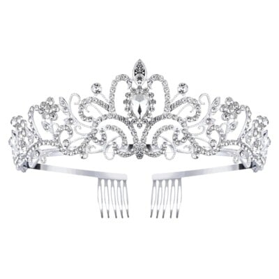 halloween tiara