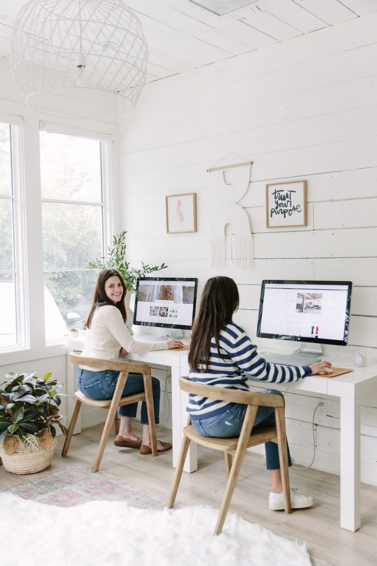 target rolling desk