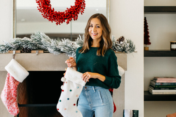 Target Christmas Decor Camille Styles