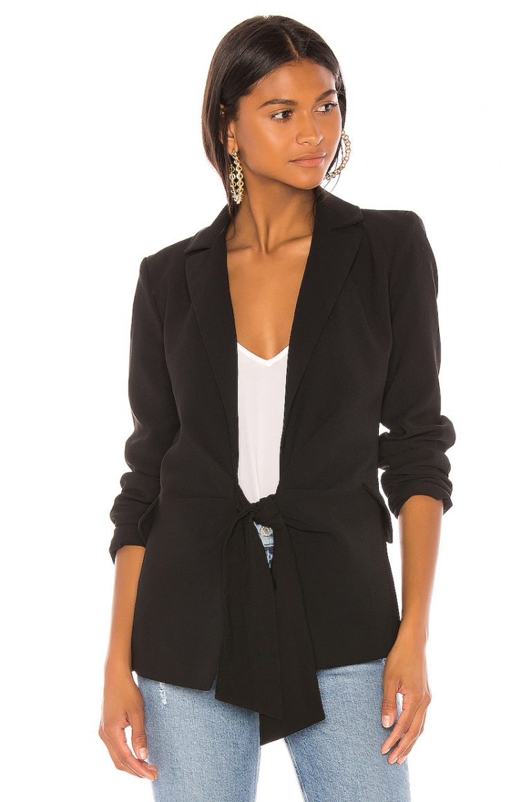 10 Boyfriend Blazers That Will Give Any Outfit Instant Cool - Camille ...