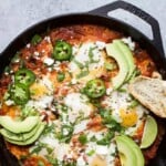 one pan brunch recipes, easy breakfast recipes, sheet pan breakfast