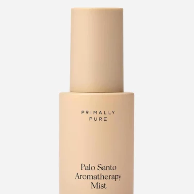 Palo Santo Aromatherapy Mist