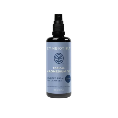 Topical Magnesium Oil Spray