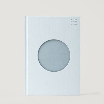 Wilde House Paper Open Journal